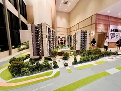 Jalan Jurong Kechil (D21), Condominium #553344521
